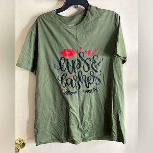 Women’s Graphic Tee